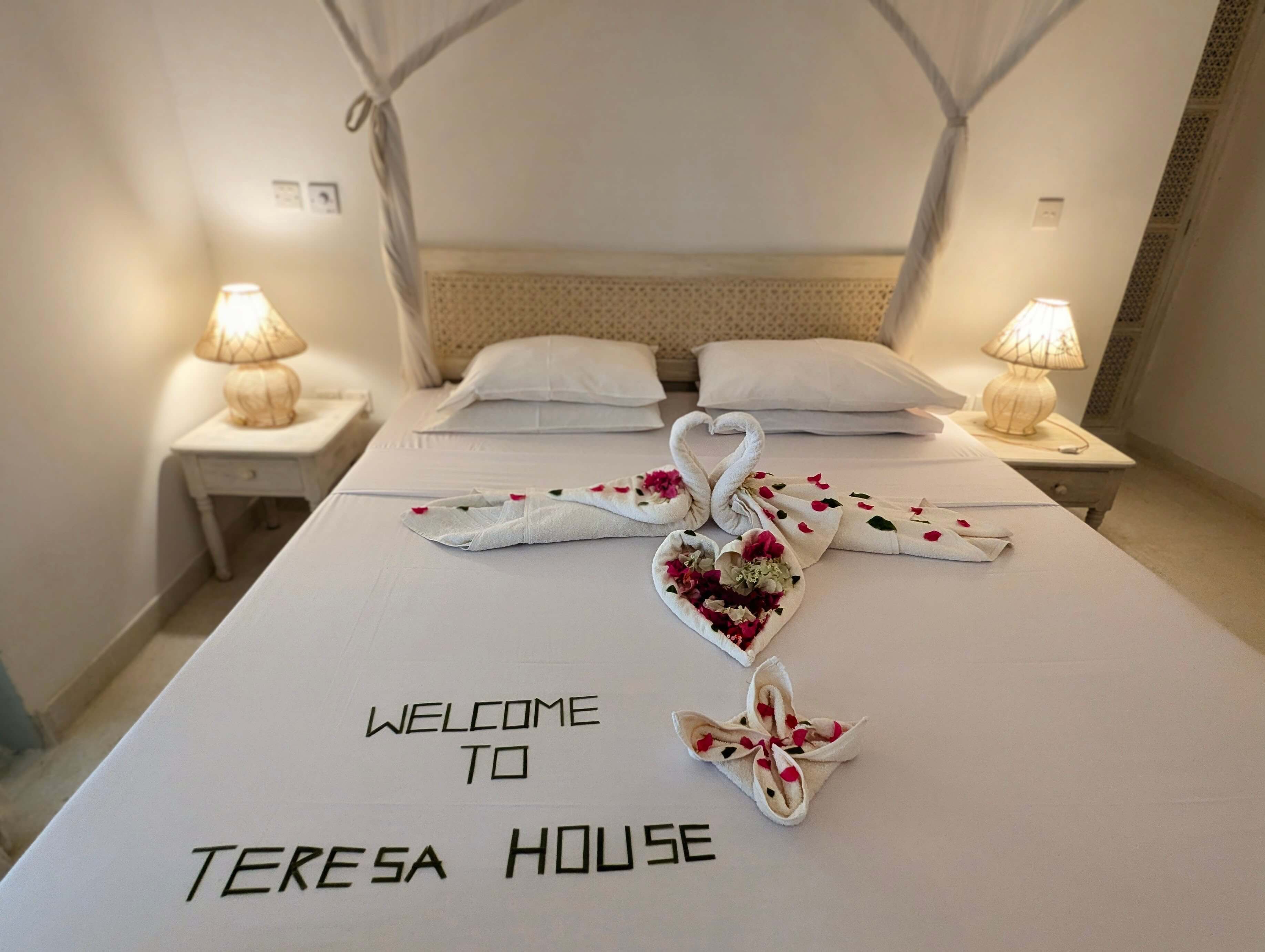 Casa Teresa