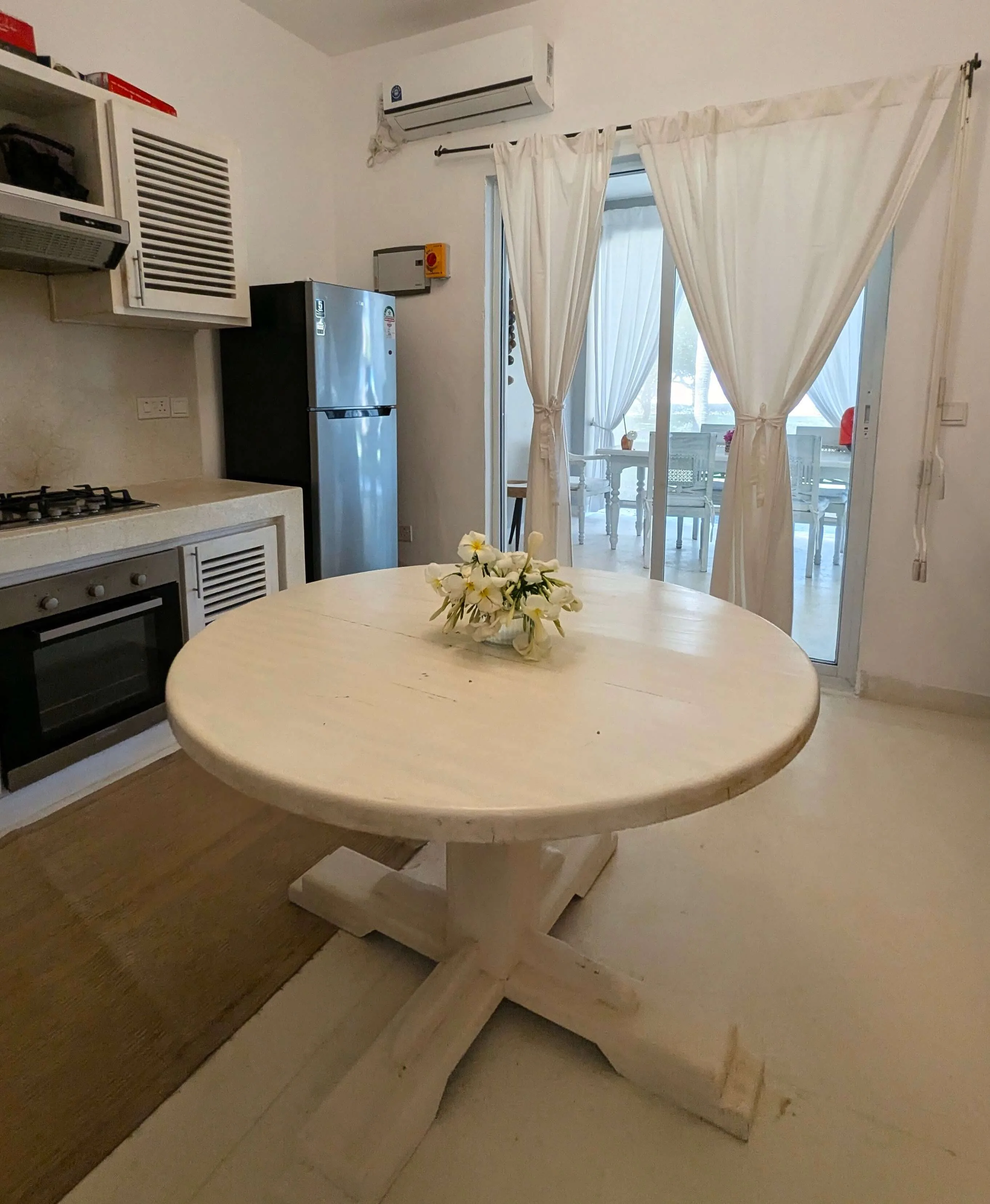 Casa Teresa kitchen