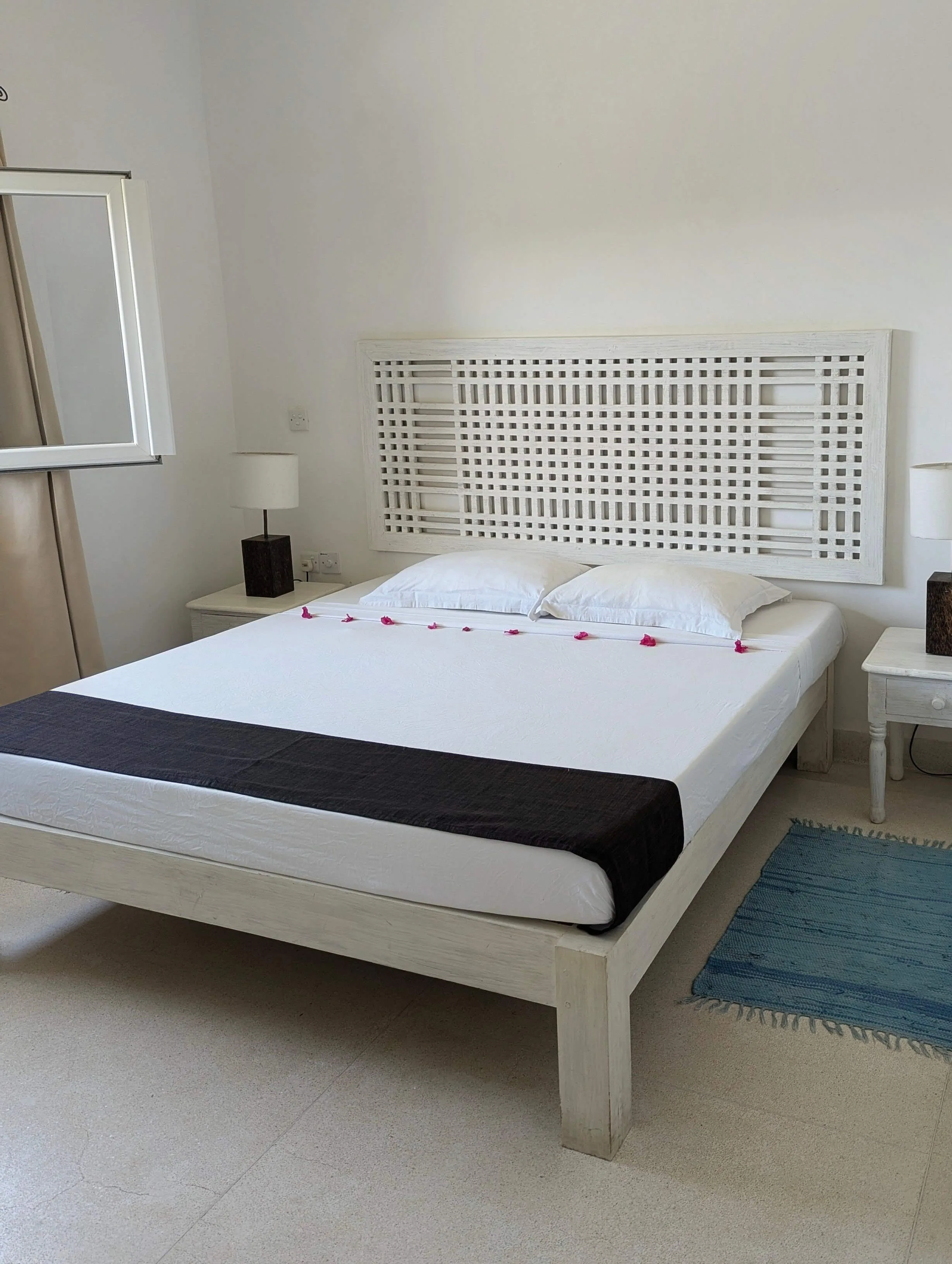 Casa Rozi bedroom 2